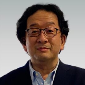 難波 俊樹